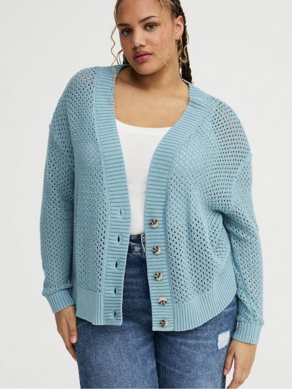 Torrid - Picture 1 of 6